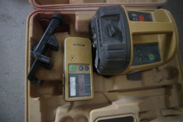 10#3917 Attrezzature edili in vendita - foto 29