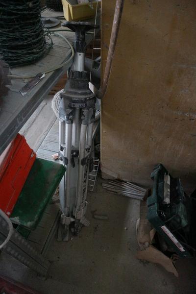 10#3917 Attrezzature edili in vendita - foto 30