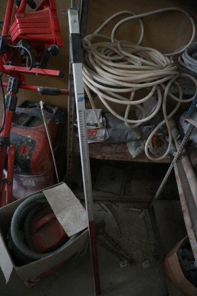 10#3917 Attrezzature edili in vendita - foto 31