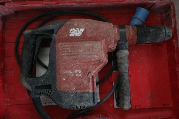 10#3917 Attrezzature edili in vendita - foto 34