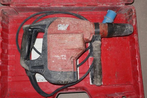 10#3917 Attrezzature edili in vendita - foto 35