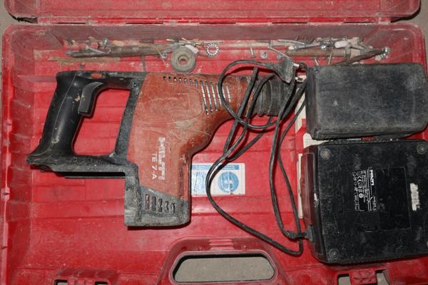 10#3917 Attrezzature edili in vendita - foto 36