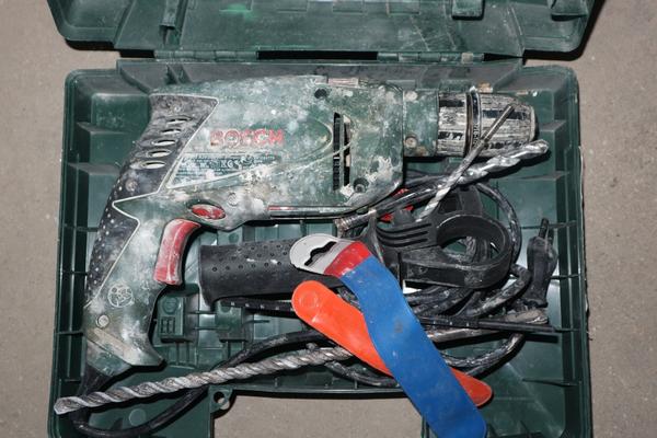 10#3917 Attrezzature edili in vendita - foto 37