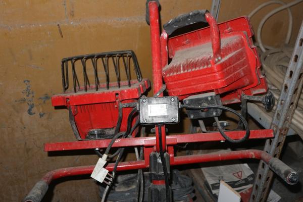 10#3917 Attrezzature edili in vendita - foto 38