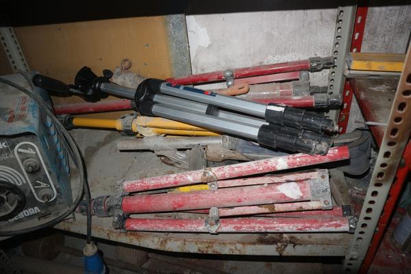 10#3917 Attrezzature edili in vendita - foto 40