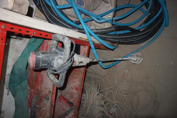 10#3917 Attrezzature edili in vendita - foto 41