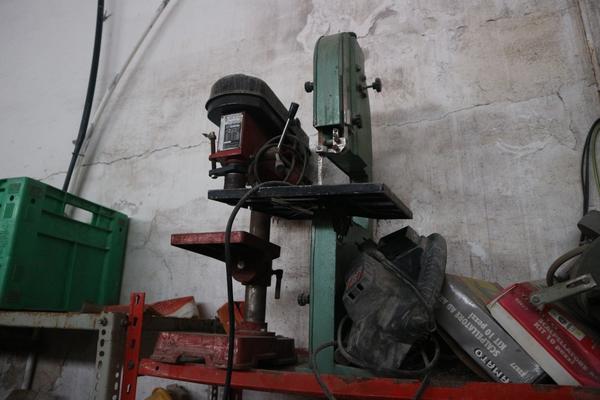 10#3917 Attrezzature edili in vendita - foto 42