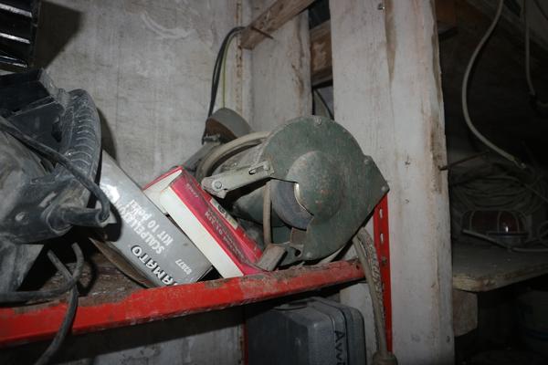 10#3917 Attrezzature edili in vendita - foto 44