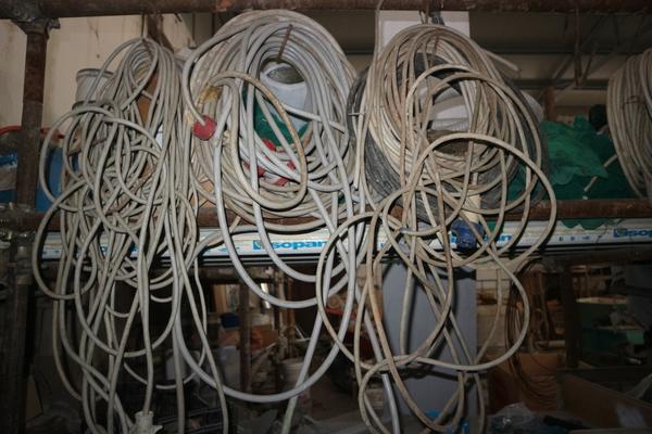 10#3917 Attrezzature edili in vendita - foto 46