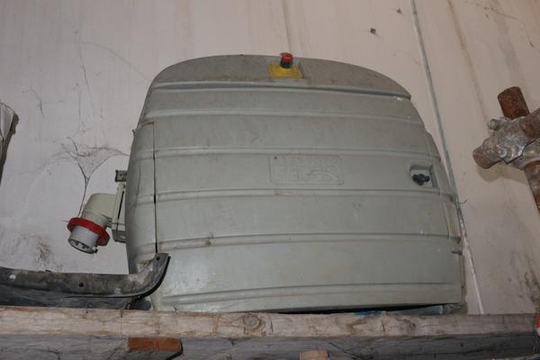 10#3917 Attrezzature edili in vendita - foto 47