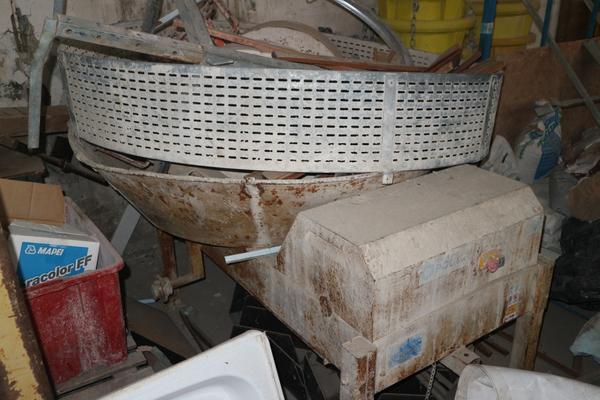 10#3917 Attrezzature edili in vendita - foto 53