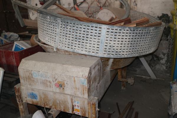 10#3917 Attrezzature edili in vendita - foto 54