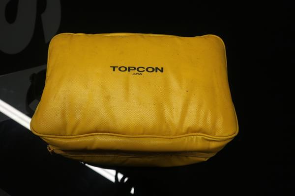 3#3917 Misuratore laser Topcon in vendita - foto 3