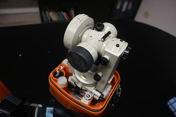 3#3917 Misuratore laser Topcon in vendita - foto 11