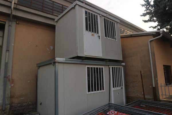 5#3917 Box in lamiera in vendita - foto 2