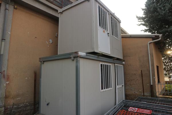 5#3917 Box in lamiera in vendita - foto 3