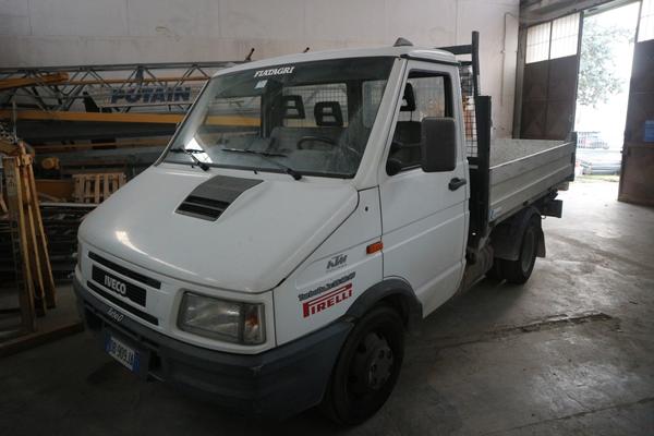 Autocarri in vendita