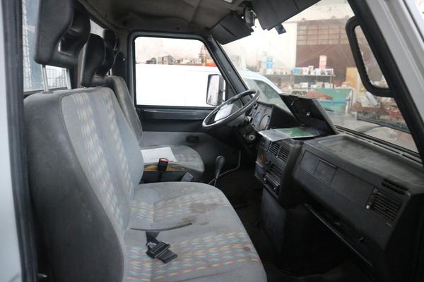 6#3917 Autocarro Iveco in vendita - foto 10