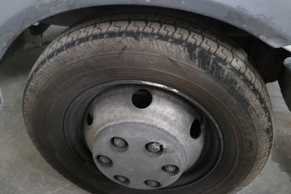 6#3917 Autocarro Iveco in vendita - foto 11