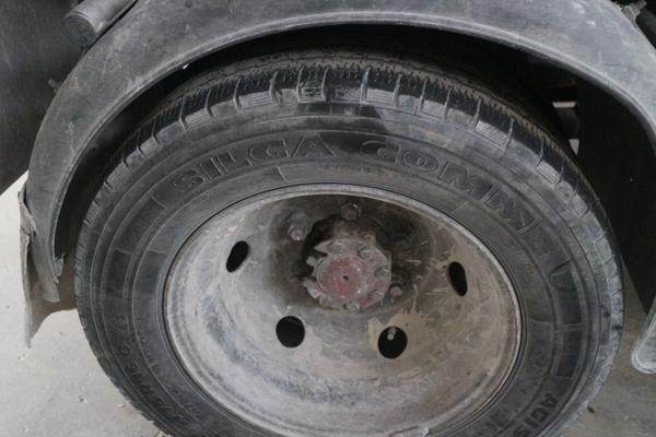 6#3917 Autocarro Iveco in vendita - foto 12