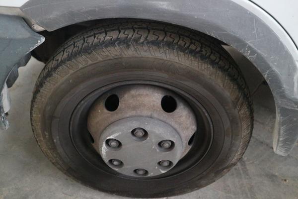 6#3917 Autocarro Iveco in vendita - foto 14