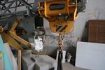 Image 14 - Potain crane - Lot 8 (Auction 3917)