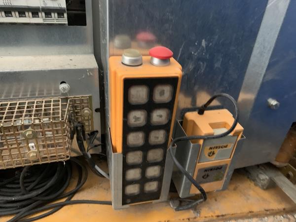 8#3917 Gru Potain in vendita - foto 3