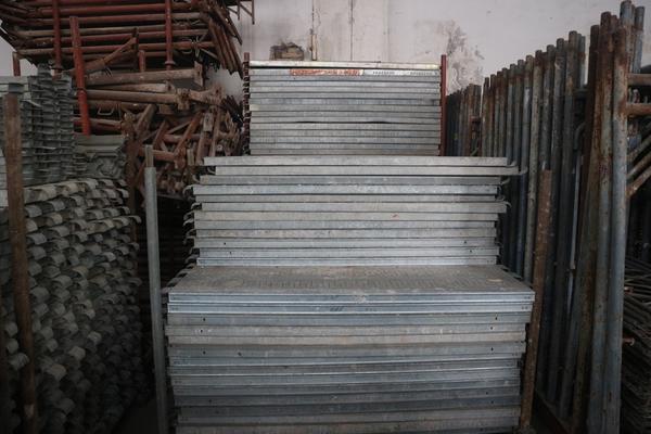 9#3917 Attrezzature edili in vendita - foto 6