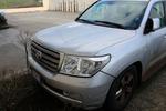 Image 4 - Toyota Land Cruiser - Lot 1 (Auction 3918)