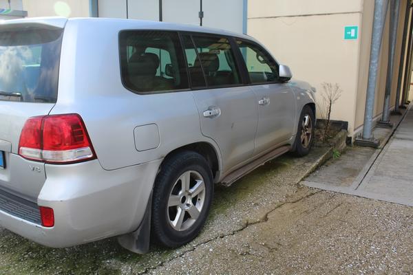 Automobili in vendita
