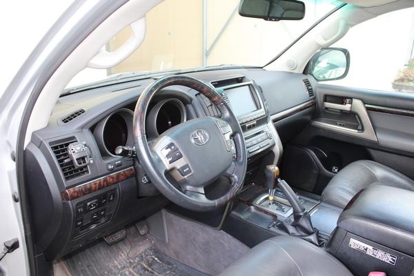 1#3918 Toyota Land Cruiser in vendita - foto 6