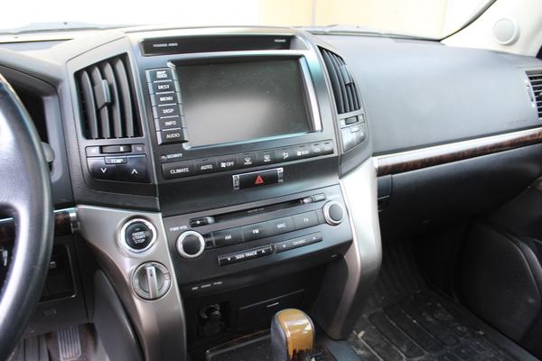 1#3918 Toyota Land Cruiser in vendita - foto 8