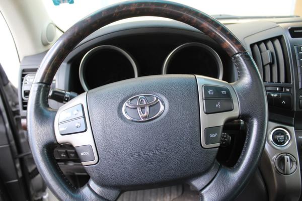 1#3918 Toyota Land Cruiser in vendita - foto 9