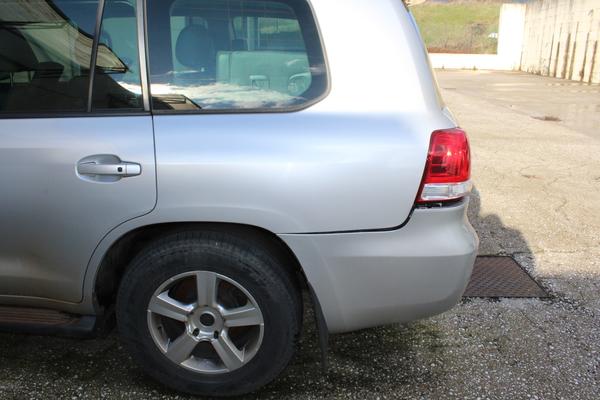 1#3918 Toyota Land Cruiser in vendita - foto 10