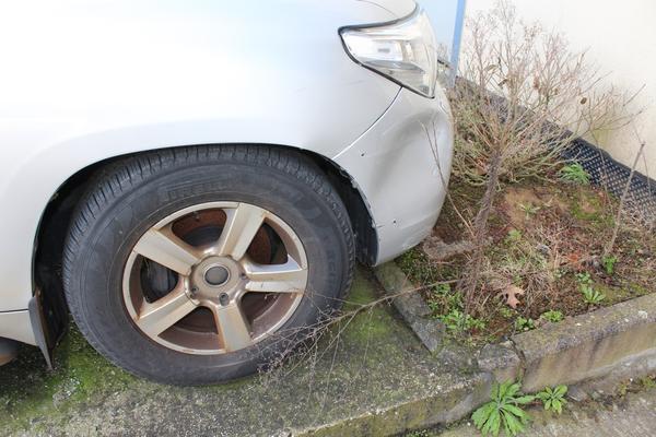 1#3918 Toyota Land Cruiser in vendita - foto 14