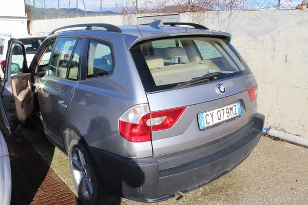Automobili in vendita