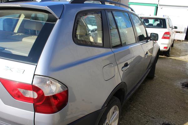 10#3918 BMW X3 in vendita - foto 3