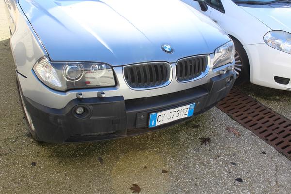10#3918 BMW X3 in vendita - foto 5