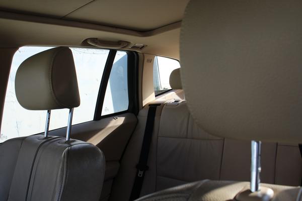 10#3918 BMW X3 in vendita - foto 12