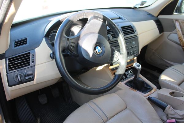 10#3918 BMW X3 in vendita - foto 14