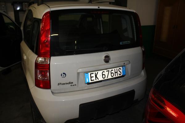 Automobili in vendita
