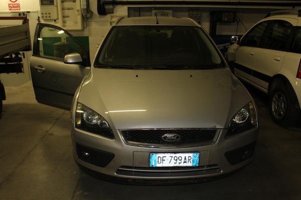 12#3918 Ford Focus in vendita - foto 1