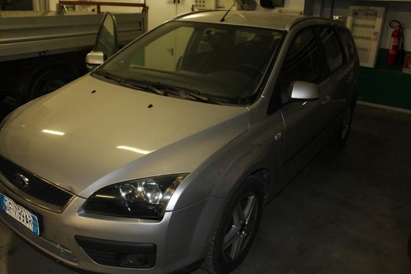 12#3918 Ford Focus in vendita - foto 2
