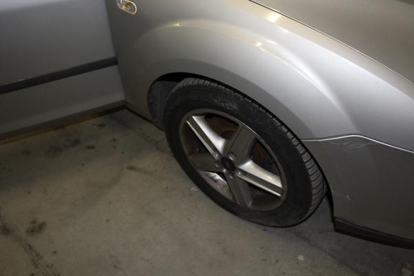 12#3918 Ford Focus in vendita - foto 4