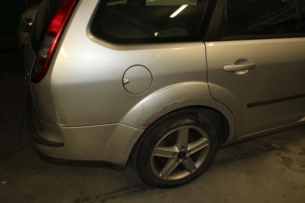 12#3918 Ford Focus in vendita - foto 5