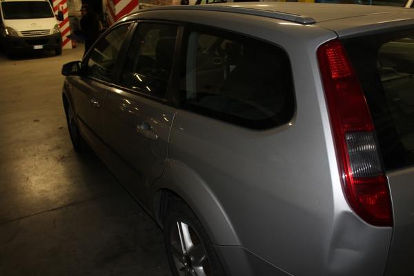 12#3918 Ford Focus in vendita - foto 7