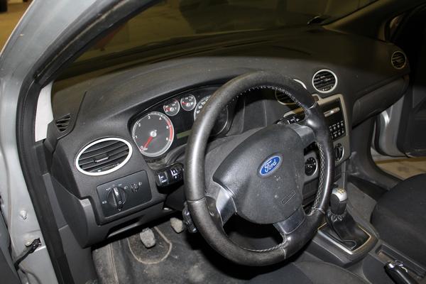 12#3918 Ford Focus in vendita - foto 12