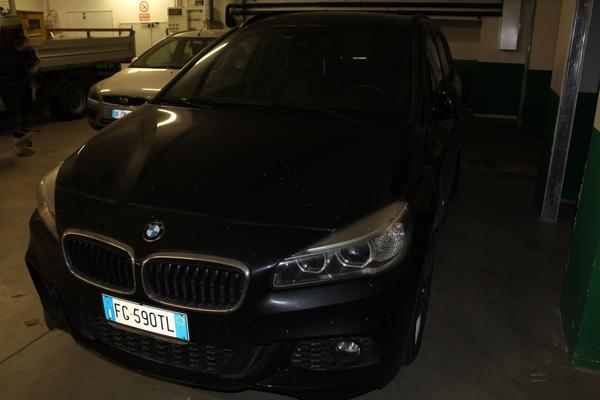 13#3918 BMW 220 D in vendita - foto 1