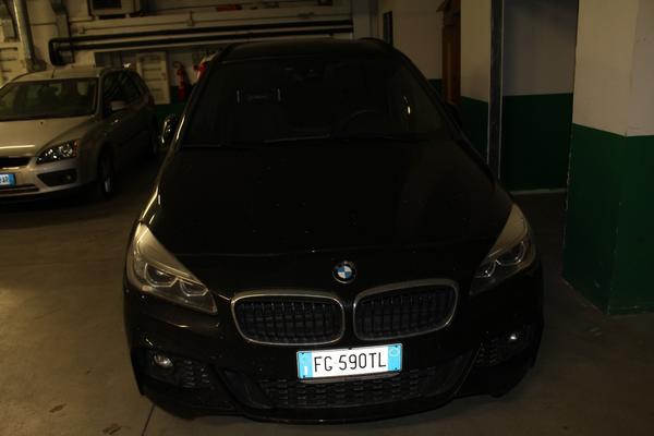 13#3918 BMW 220 D in vendita - foto 3