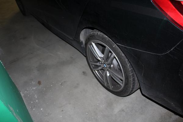 13#3918 BMW 220 D in vendita - foto 6